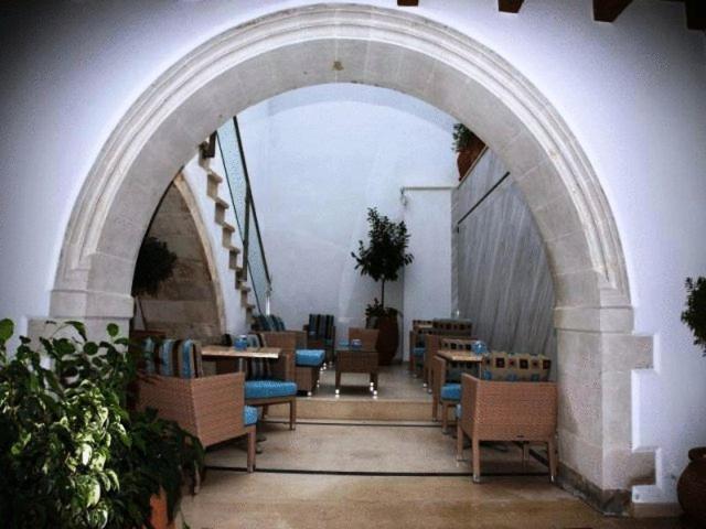 Bellagio Luxury Boutique Hotel Rethymno Exterior foto