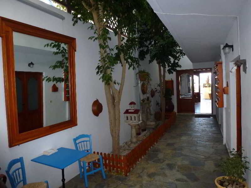 Bellagio Luxury Boutique Hotel Rethymno Exterior foto